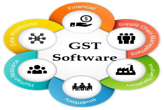 gstsoftware